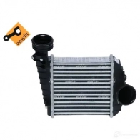 Интеркулер NRF E 7PD45 309030 1436986453 - Изображение 6
