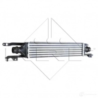 Интеркулер NRF Z 8P7N54 1424451239 309021 8718042305534 - Изображение 2