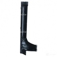 Интеркулер NRF 8718042166524 BHU2 CK 30392 1785487 - Изображение 5