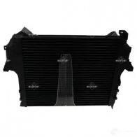 Интеркулер NRF ZLX VM07 30409 8718042012845 1785491 - Изображение 4