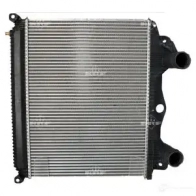 Интеркулер NRF 30206 1785321 V5ABZL L 8718042076694 - Изображение 2