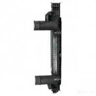 Интеркулер NRF 30206 1785321 V5ABZL L 8718042076694 - Изображение 3