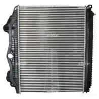 Интеркулер NRF 30206 1785321 V5ABZL L 8718042076694 - Изображение 4