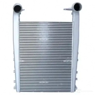 Интеркулер NRF HN3W 69X 30221 1785331 8718042076847 - Изображение 2