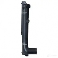 Интеркулер NRF 8718042095817 1785341 30232 QIIG BK - Изображение 4