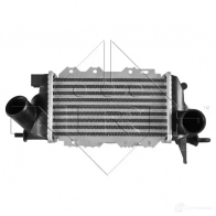 Интеркулер NRF 30309 8718042163899 1785409 DBS7RW F - Изображение 2