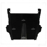 Интеркулер NRF 8718042076649 85A8 K1 1785317 30201 - Изображение 4