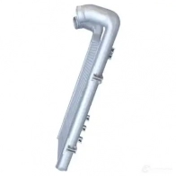 Интеркулер NRF 309055 OT L28TR 1785711 8718042044242 - Изображение 2