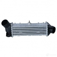 Интеркулер NRF 30412 8718042012869 1785492 E1W PHP6 - Изображение 2