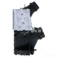 Интеркулер NRF 30965 C6LI 6YL 8718042304131 1424451271 - Изображение 8