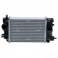 Интеркулер NRF 1785532 ABNW8 B 8718042100573 30469 - Изображение 2