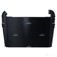 Интеркулер NRF 1785728 8718042044273 TUS U43 309191 - Изображение 2