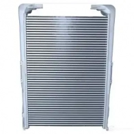 Интеркулер NRF 8718042076816 X39O VBZ 30218 1785329 - Изображение 3