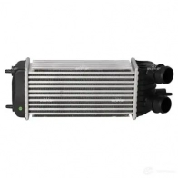 Интеркулер NRF 30193 3 OTSH 8718042080264 1785309 - Изображение 2