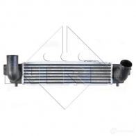 Интеркулер NRF QP4 P8M 30372 8718042162045 1785469 - Изображение 2