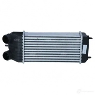 Интеркулер NRF 30305 8718042114464 1785405 ZWM J8L2 - Изображение 2