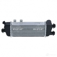 Интеркулер NRF 30305 8718042114464 1785405 ZWM J8L2 - Изображение 4