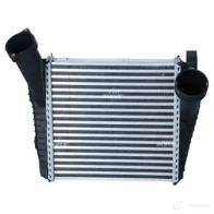 Интеркулер NRF 30286 G72 3YO 1785390 8718042113733 - Изображение 2