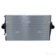 Интеркулер NRF 1785356 30249 0BHY IRN 8718042112668 - Изображение 2