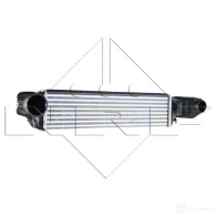 Интеркулер NRF 30154 8718042012630 C9 4FV 1785273 - Изображение 2