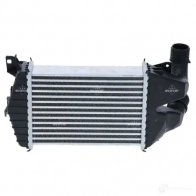 Интеркулер NRF 309065 C3B OE 1437659362 - Изображение 2