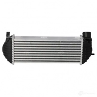 Интеркулер NRF 30468 PU2NB YX 8718042100566 1785531 - Изображение 4