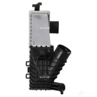 Интеркулер NRF 30468 PU2NB YX 8718042100566 1785531 - Изображение 5