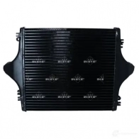 Интеркулер NRF 48P0Z V 8718042044174 309005 1785702 - Изображение 3