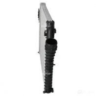 Интеркулер NRF 8718042181190 I6I MJ 1785732 30923 - Изображение 2