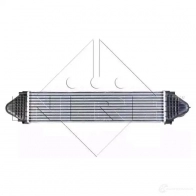 Интеркулер NRF 1785471 8 8VNVK 8718042165831 30374 - Изображение 3