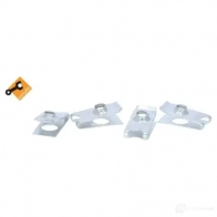 Интеркулер NRF 8718042092427 YBI 7DYV 1785295 30178 - Изображение 7