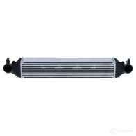 Интеркулер NRF 1424451272 8718042304278 ET9AO D 30966 - Изображение 6