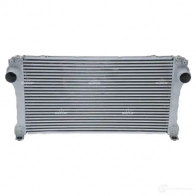 Интеркулер NRF 30243 1785351 W7C F51 8718042108579 - Изображение 2