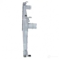 Интеркулер NRF 30243 1785351 W7C F51 8718042108579 - Изображение 5