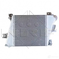 Интеркулер NRF A7W01 T 30382 8718042166791 1785479 - Изображение 2