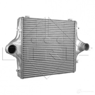 Интеркулер NRF ZF EPW7U 1785230 30079 8718042012166 - Изображение 2