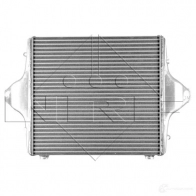 Интеркулер NRF ZF EPW7U 1785230 30079 8718042012166 - Изображение 3