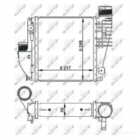 Интеркулер NRF R27 PWMA 30985 1424408679 8718042304353 - Изображение 2