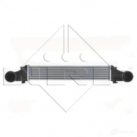 Интеркулер NRF 1785499 30422 8718042012951 QC3Z QZ6 - Изображение 2