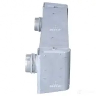 Интеркулер NRF 30528 8718042145567 9KM FLH 1785571 - Изображение 3