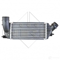 Интеркулер NRF 30331 VNLC O2 1785429 8718042117786 - Изображение 3