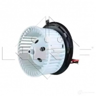 Моторчик вентилятора печки NRF 8718042177490 KIZGQ NI 1787294 34092 - Изображение 3