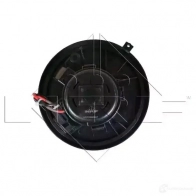 Моторчик вентилятора печки NRF 8718042177490 KIZGQ NI 1787294 34092 - Изображение 5