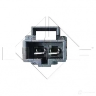 Моторчик вентилятора печки NRF 8718042177490 KIZGQ NI 1787294 34092 - Изображение 6