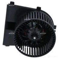 Моторчик вентилятора печки NRF 8718042175717 34066 1787268 OB BN0T - Изображение 6