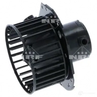 Моторчик вентилятора печки NRF 34174 8718042301673 Y ER4V 1424834770 - Изображение 2