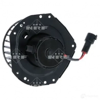 Моторчик вентилятора печки NRF 34174 8718042301673 Y ER4V 1424834770 - Изображение 3