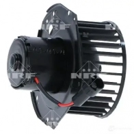 Моторчик вентилятора печки NRF 34174 8718042301673 Y ER4V 1424834770 - Изображение 4