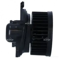 Моторчик вентилятора печки NRF 34174 8718042301673 Y ER4V 1424834770 - Изображение 7