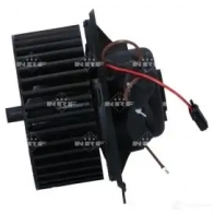Моторчик вентилятора печки NRF 34123 8718042177803 1787325 CCC3 UH7 - Изображение 2
